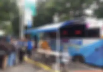 Jadwal Samsat dan SIM Keliling Besok 5 Januari 2021, Catat Lokasinya