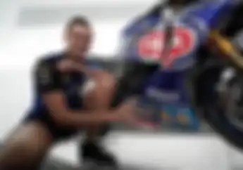 “Semakin Di Depan” Memasuki Tahun Kedua di Yamaha World Superbike