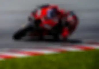 Danilo Petrucci Mulai Berkoar, Ducati Siap Raih Kemenangan dan Podium di MotoGP 2019