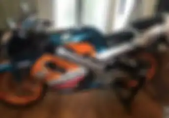 Motor Honda NSR 150 SP Dijual, Banderolnya Setara Harga 6 Honda Scoopy Baru