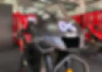 Ngeri, Motor MotoGP Ducati Belum-Belum Udah Pamer Upgrade Baru