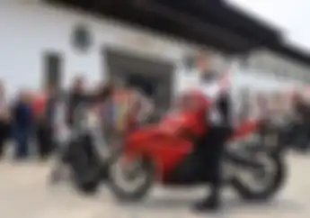 Bocor! Ini Daerah Sirkuit Yang Dijanjikan Gubernur Ridwan Kamil ke Marc Marquez