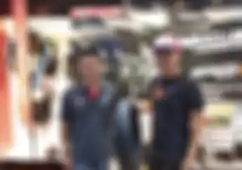 Ban FDR Cabut dari Sponsor Balapan Motor Nasional, Tapi Dukung Balapan Keluarga?