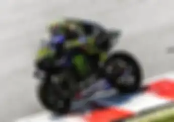 Ada Apa Nih! Valentino Rossi Kalah Sama Muridnya Di Tes Pramusim