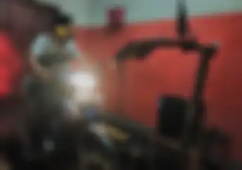 Ternyata Ini Alasan Kenapa Dyno Test Enggak Pakai Gigi Tertinggi di Motor