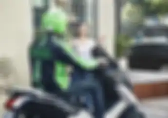 Heboh Cancel Orderan Ojek Online Kena Denda, Uangnya Buat Driver Atau Manajemen?
