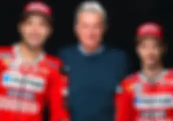 Bukan Alvaro Bautista, Ducati Galau Pilih Antara Danilo Petrucci atau Jack Miller