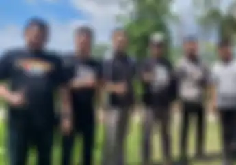 Seru Banget, Pelantikan Member Angkatan ke-10 Xeoners Chapter Gorontalo