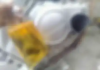 Heboh Oli Mesin Dicampur Minyak Goreng, Mekanik Bongkar Efek Jangka Panjangnya di Mesin