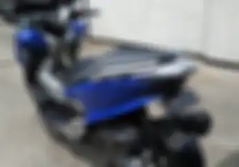 Modal Rp 250 Ribu, Bokong Seksi Honda Forza Makin Berisi Cuy...