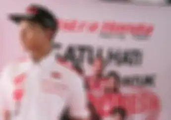 Kapan Nih Pembalap Motor Indonesia Bisa ke MotoGP? Jawabannya Begini