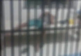 Miris! Begini Kondisi Terakhir Pria Penyeret Kucing Menggunakan Motor