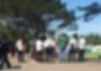 Sengaja Tabrak Pengendara Motor, Pria Ini Jadi Tersangka Pembunuhan