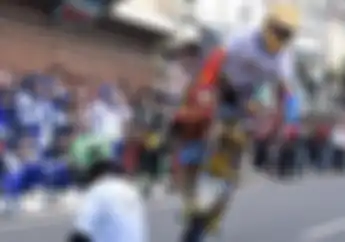 Butuh Banget Nih Lahan untuk Free Styler Motor, Jangan Sampai Pakai Jalan Raya