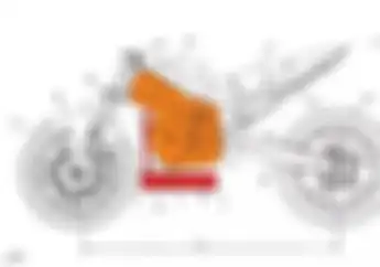 Gokil! Suzuki Patenkan Desain Mesin Jadi Begini Buat Motor Barunya