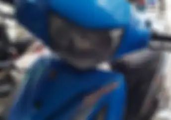 Nggak Hanya Ngegredek, CVT Motor Matik Suzuki Lawas Juga Berdecit, Nih Cara Ngebasminya