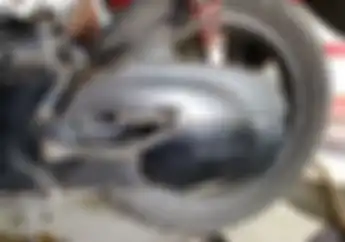 Video Cara Gampang Atasi Kick Starter Motor Matic Keras, Cuma Disemprot Langsung Sembuh