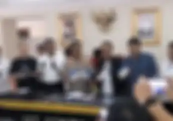 Enggak Disangka, Begini Cara Go-Jek Memberantas Orderan Fiktif