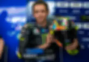 Guru Kaget Lihat Murid, Rossi Komentari Bagnaia, Impresif Sih Tapi...