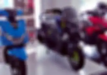 Wow! di Dealer Ini, Beli Yamaha NMAX Modif Garansi Nggak Hilang Bro