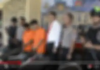 Awas Jangan Sampai Kunci Ketinggalan Dimotor, Ada Sindikatnya