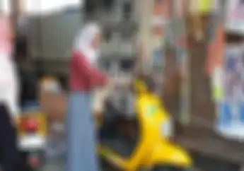 Wuiih, Persewaan Migo e-Bike, Sebulan Bisa Raup 3 Juta, Kok Bisa?