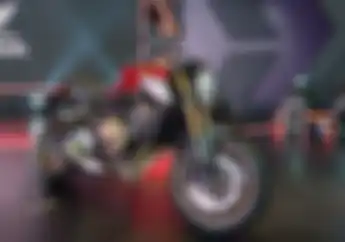 Harga Motor Baru Honda CB650R Nyaris Rp 300 Juta, Cicilan Segini Bonus Cashback