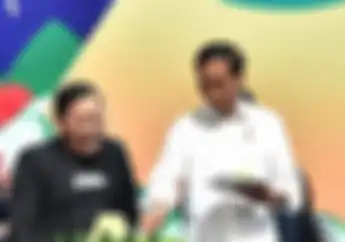 Minta Maaf Usai Cuitan yang Berujung Kontroversi, CEO BukaLapak Ternyata Hobi Naik Moge