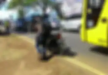 Kupas Tuntas Persoalan Motor Matic Sering Mati Mendadak, Jadi Telat Ngantor...