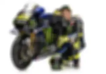 Valentino Rossi Lebih Dekat,  Video Kisah Orang Terdekat Ikon MotoGP