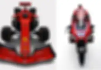 Duh, Dipastikan Ada Yang Hilang Dari Motor Ducati di MotoGP Tahun Ini
