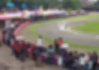 Rame Banget, Video Serunya Paddock Indoclub Championship 2019 Seri 1