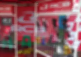 Wow! RCB, Proliner dan UMA Adakan Kontes Seru Di Indoclub Championship