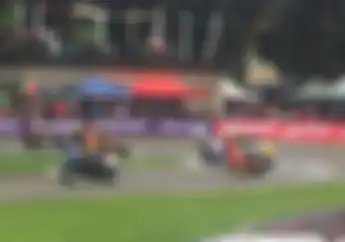 Tembus 247 Starter, Itu Baru Hari Pertama Indoclub Championship 2019