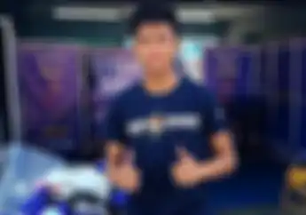 Ternyata Bukan Orang Jauh, Pelaku Penusukan Pembalap M Zaki Diringkus