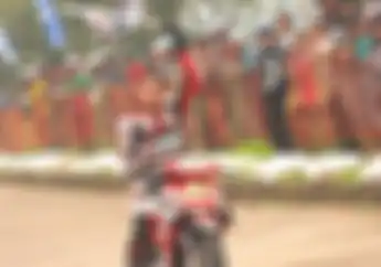 Ditusuk Orang Tak Dikenal, Mantan Pembalap Asia M Zaki Meninggal Dunia, Begini Kronologinya