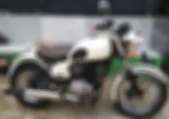 3 Kali Gagal Modif, Pak Dokter Sulap Motor Kawasaki W175 Jadi Vintage