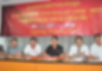 Fix! Knalpot Asal Indonesia Gandeng Tim Balap Ini Berlaga di ARRC 2019