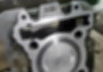 Wow Jadi 400 CC , Begini Cara Agar Yamaha Scorpio Jadi Seperti Moge 