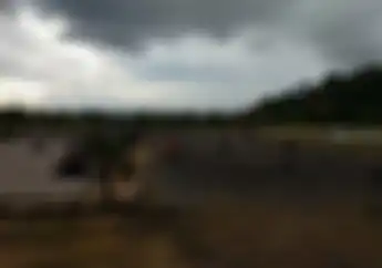 All Biker Kayong Utara Bukan Penyelenggara Balap Liar Di Kawasan Wisata Pantai Pulau Datok