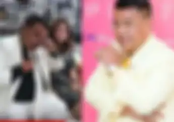 Video Hotman Paris Nangis Soal Pakaiannya, Sepatu Seharga 2 Motor sampai Berlian Rp 30 Miliar