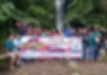 Mantap! ARCI Bekasi Chapter Gelar Touring Wajib ke-3 Sekaligus Pelantikan Anggota Baru