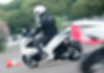 Biaya Terjangkau dan Gak Makan Waktu Lama, Begini Proses Ganti Baterai Honda PCX Electric di Bengkel Resmi