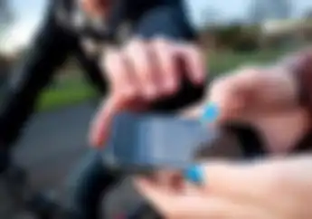 Biar Kapok, Dua Jambret Gagal Beraksi Gara-gara Jatuh dari Motor, Hampir Jadi Bulan-bulanan