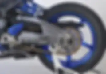 Mau Pasang Ban dan Pelek Lebar di Honda CBR250RR? Swing Arm Moge Bisa Jadi Pilihan