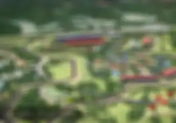 Ada Alasan Mulia, Dibalik Gelaran Balap Motor MotoGP 2021 di Lombok