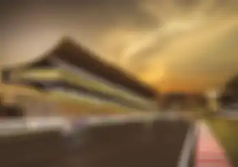 Terlambat... MotoGP Indonesia 2021 Siap Digelar Tanpa Kehadiran Valentino Rossi