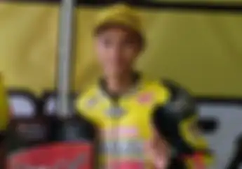 Breaking News: Lagi Pembalap Indonesia Gabung Tim Malaysia di ARRC 2019