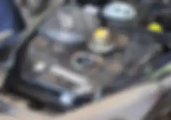 Video Efek Negatif  dan Bahaya Air yang Mengendap di Dalam Tangki Motor
