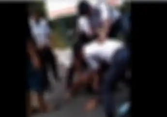 Keroyok Dua Orang Terduga Maling Helm Sampai Meninggal, Empat Satpam Ditangkap Polisi